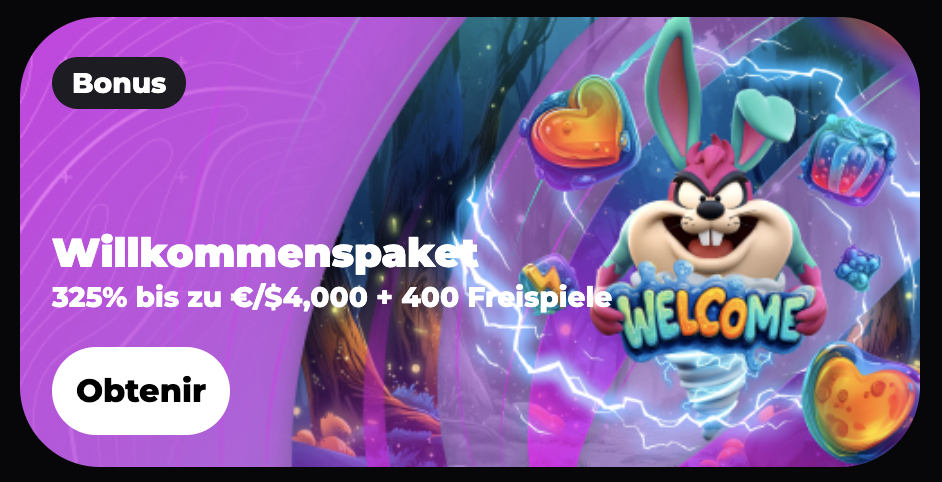 Slotornado Deutschland