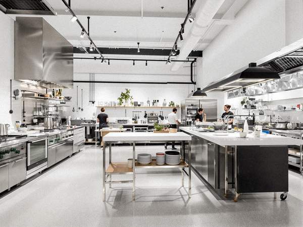 Kochstudio Berlin