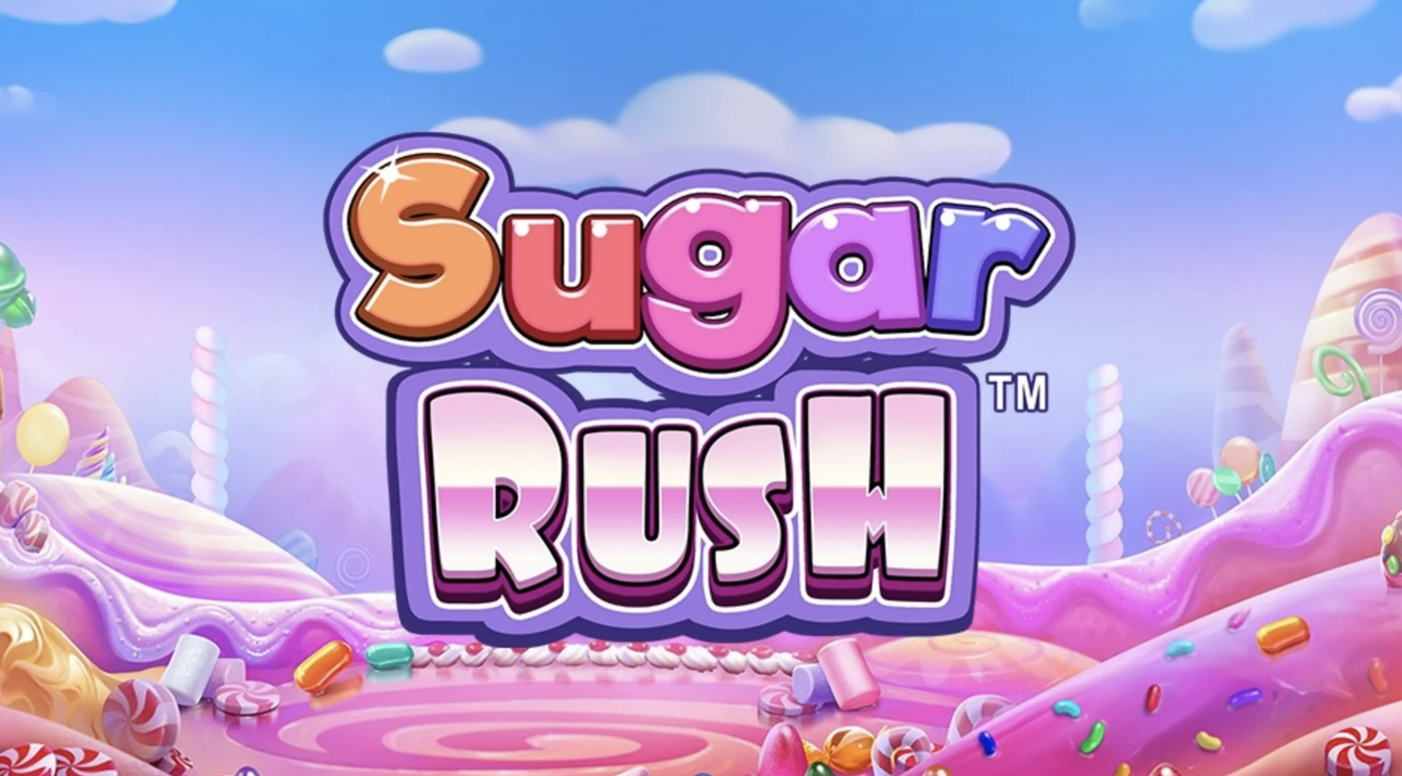 sugar rush spielen